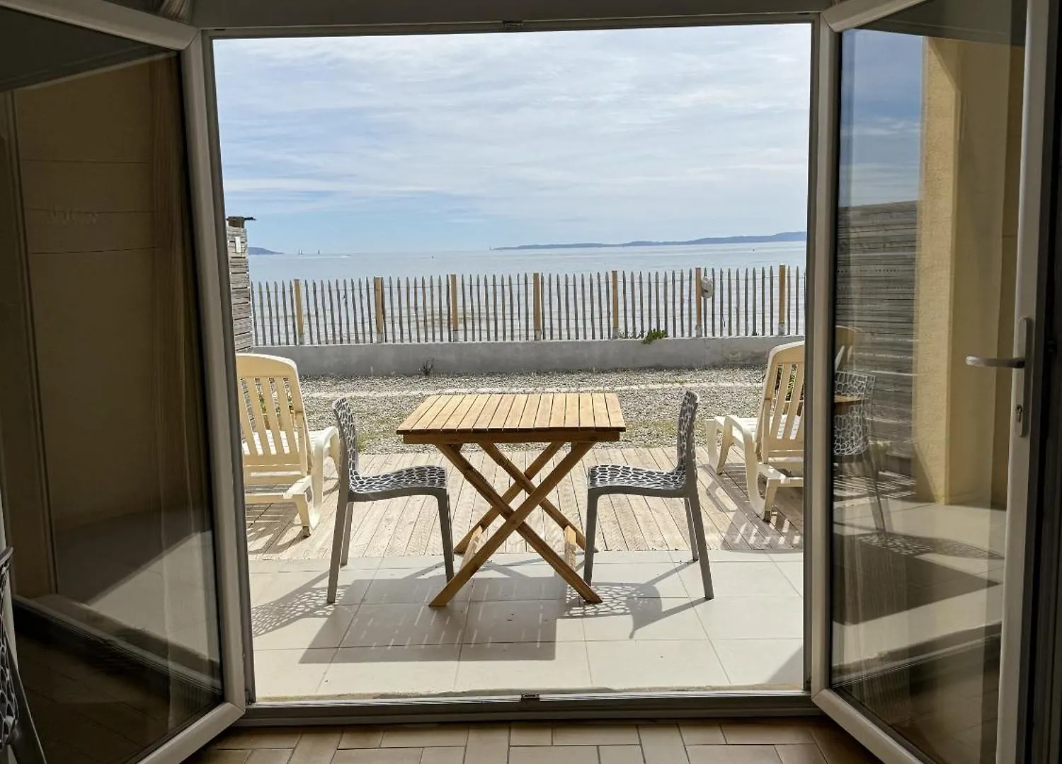 Les Sables D'Or Villa Hyères 0*,  Frankrike