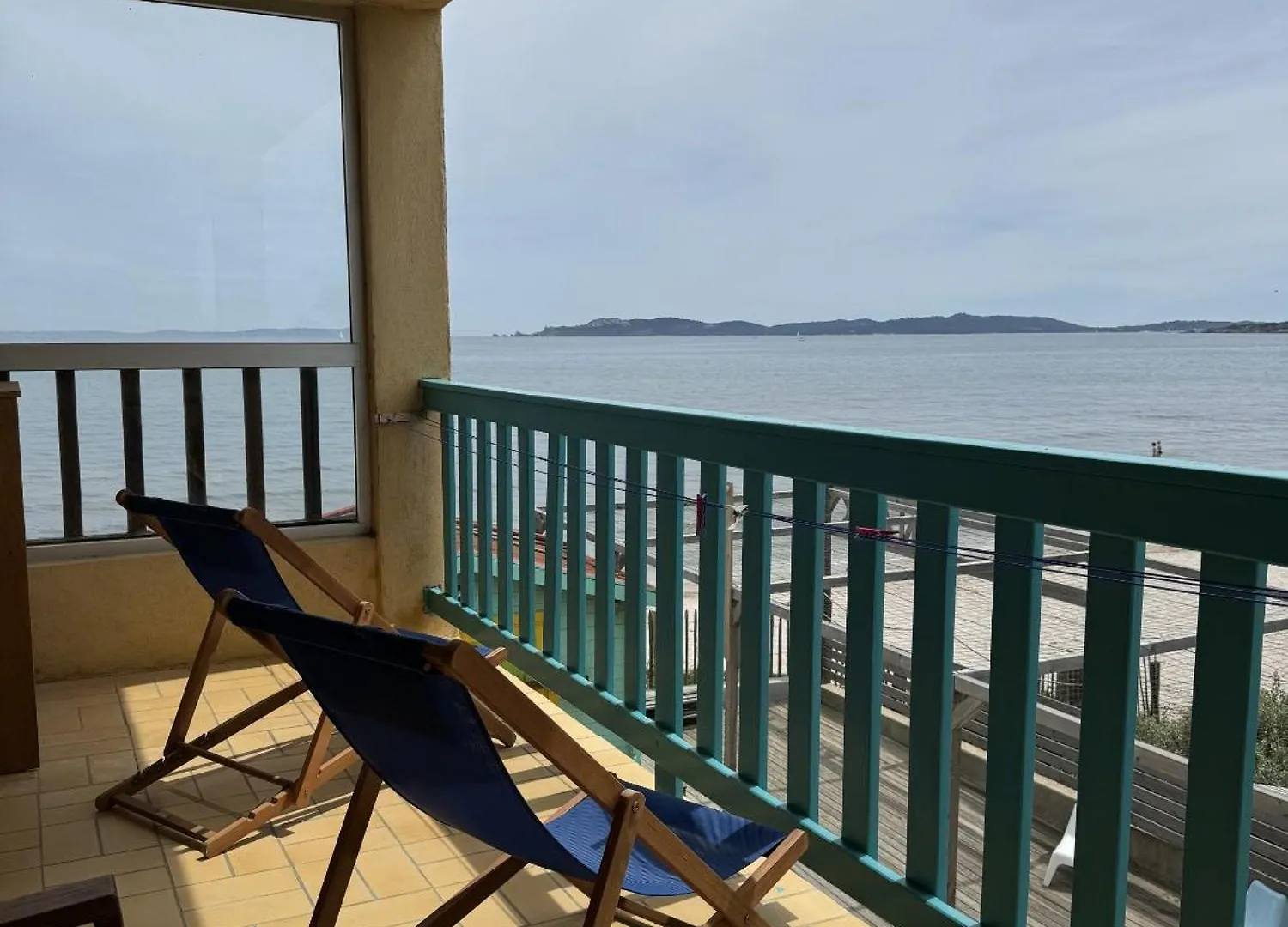 Les Sables D'Or Villa Hyères Semesterbostad