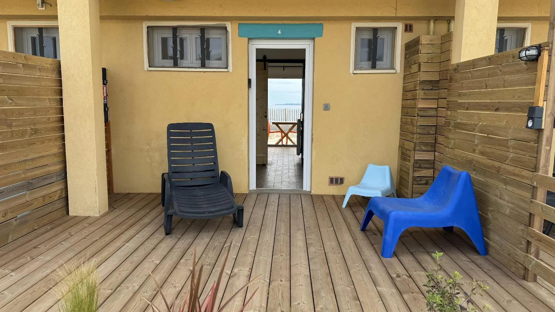 Les Sables D'Or Villa Hyères