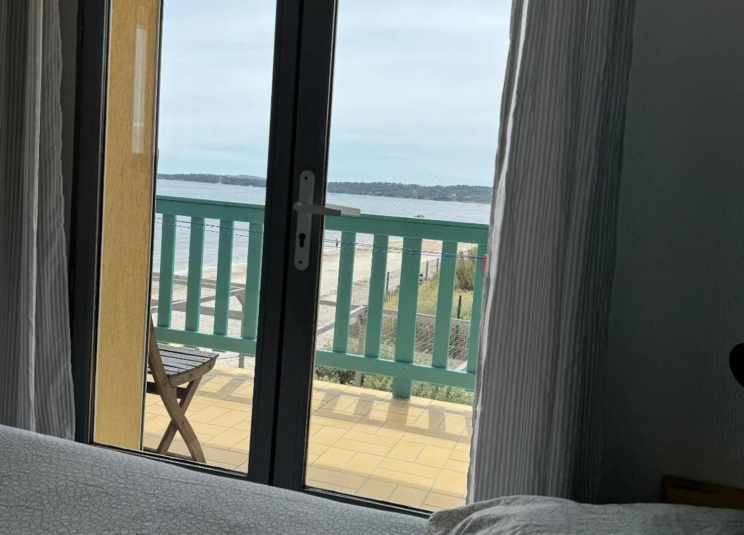 Les Sables D'Or Villa Hyères Semesterbostad