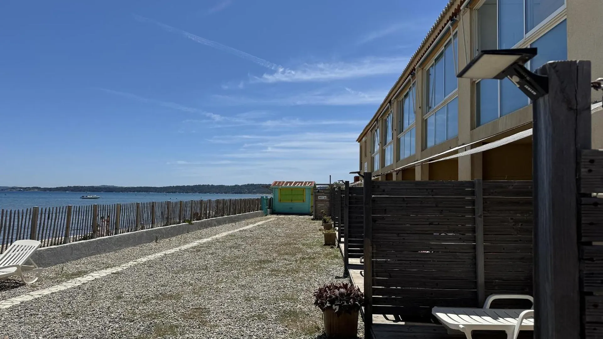 Semesterbostad Les Sables D'Or Villa Hyères Frankrike