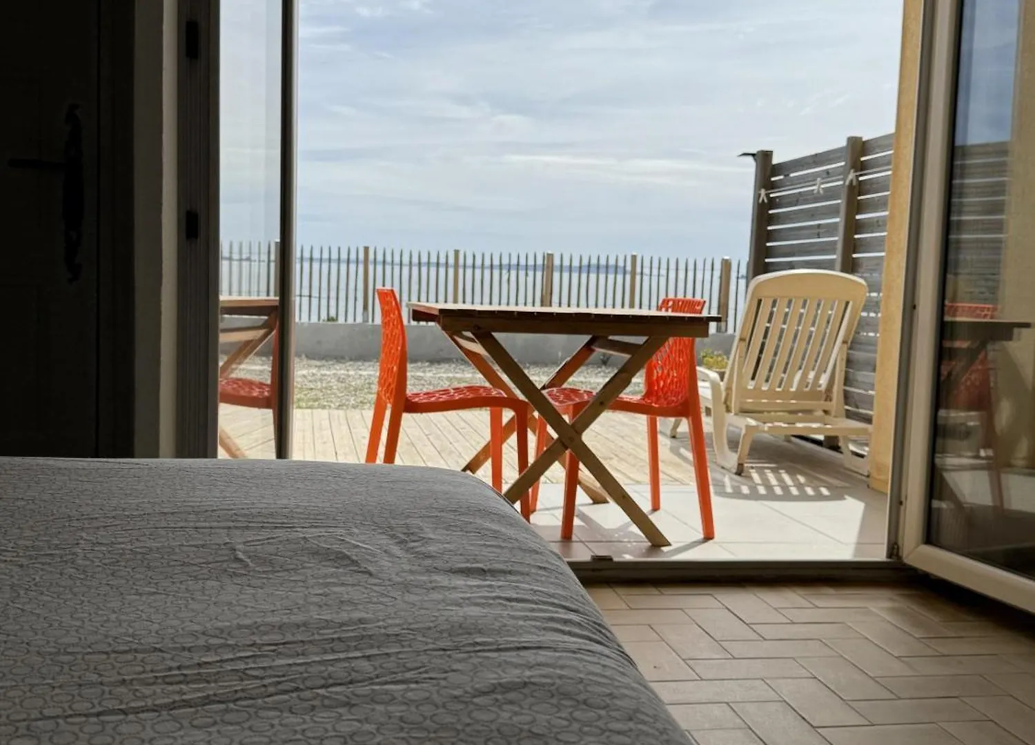 Semesterbostad Les Sables D'Or Villa Hyères