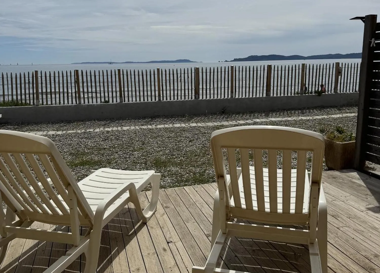 Les Sables D'Or Villa Hyères Semesterbostad