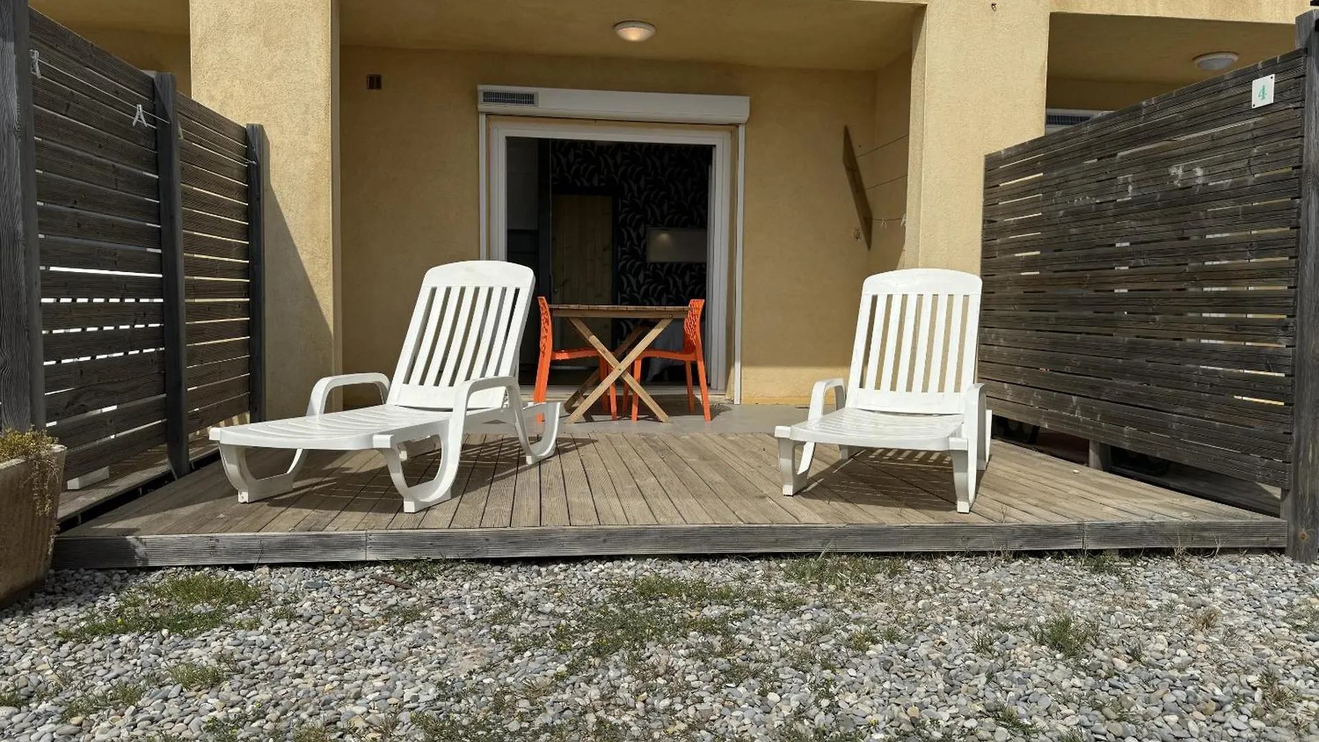 Les Sables D'Or Villa Hyères