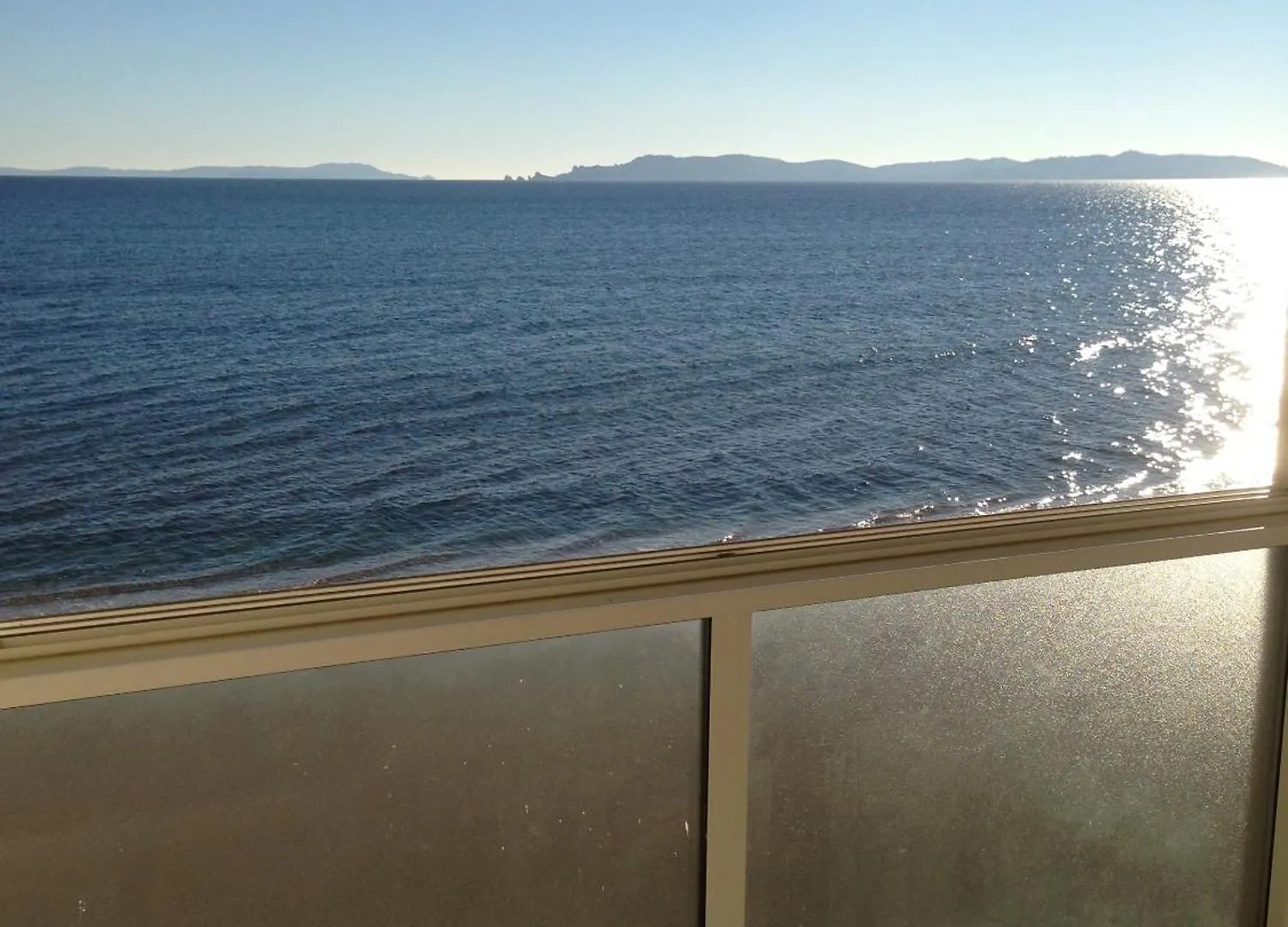 Semesterbostad Les Sables D'Or Villa Hyères