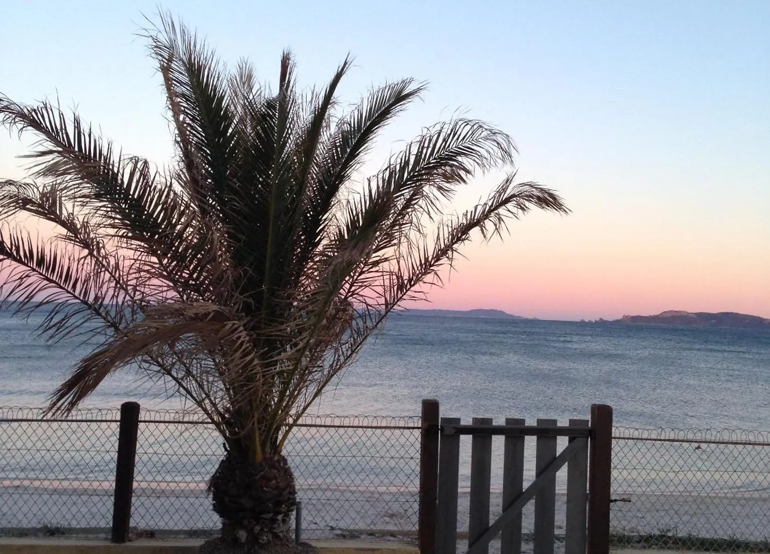 Les Sables D'Or Villa Hyères