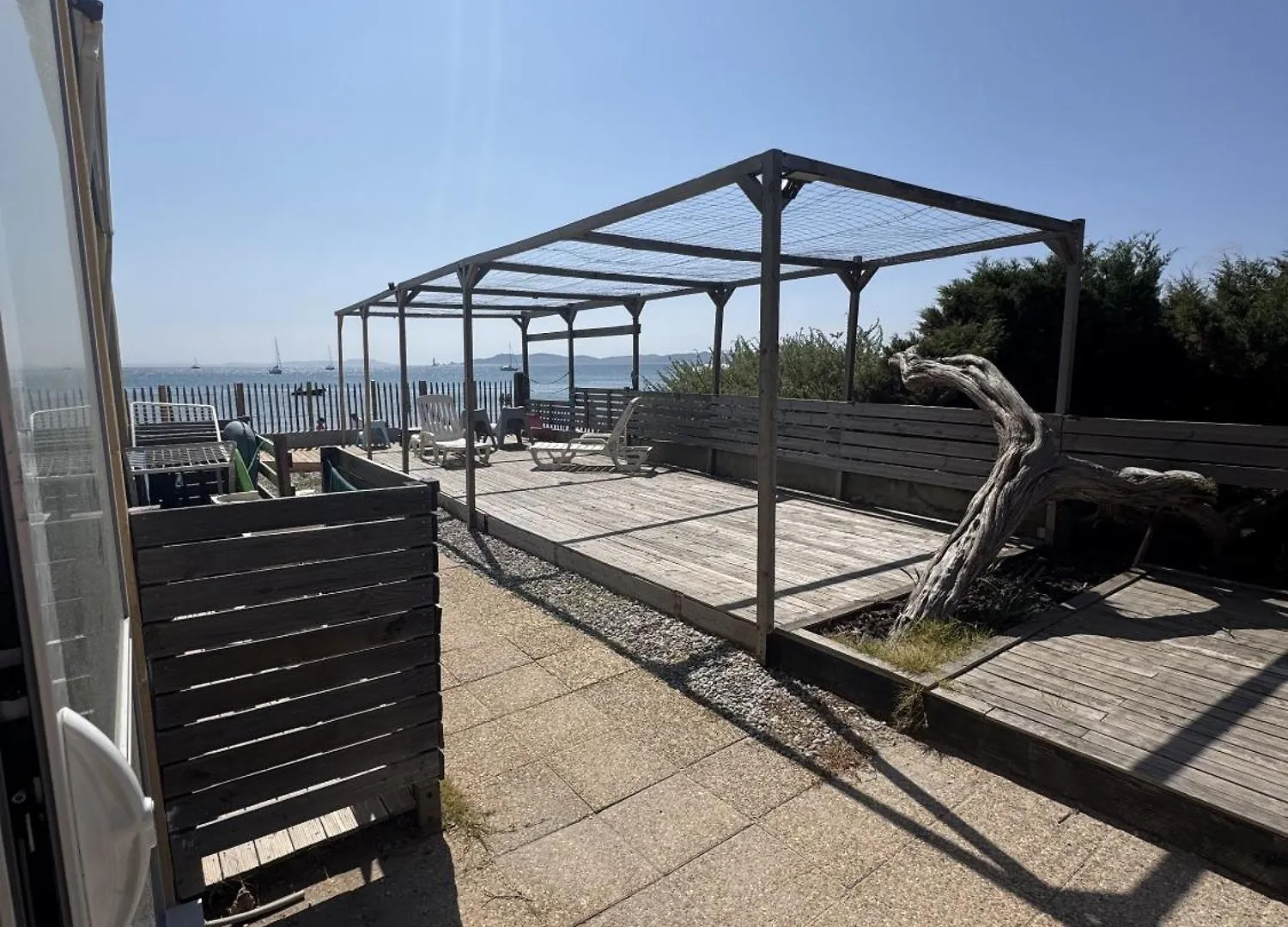 Les Sables D'Or Villa Hyères Frankrike