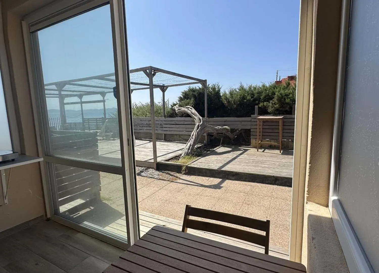 Les Sables D'Or Villa Hyères 0*,  Frankrike
