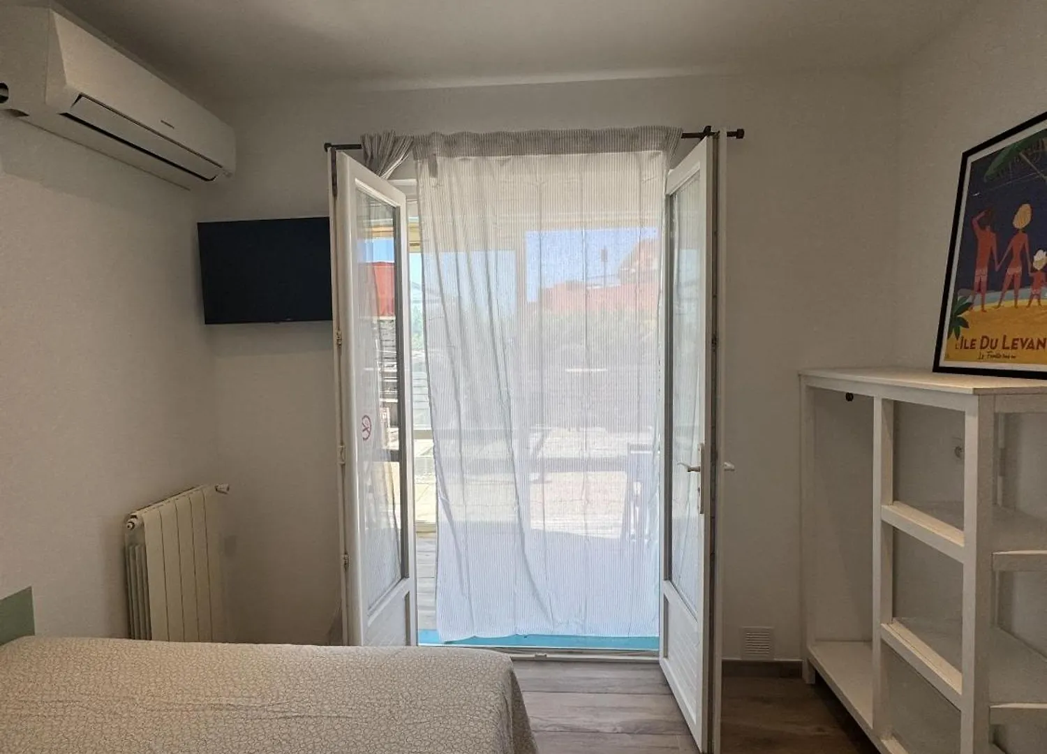 Semesterbostad Les Sables D'Or Villa Hyères