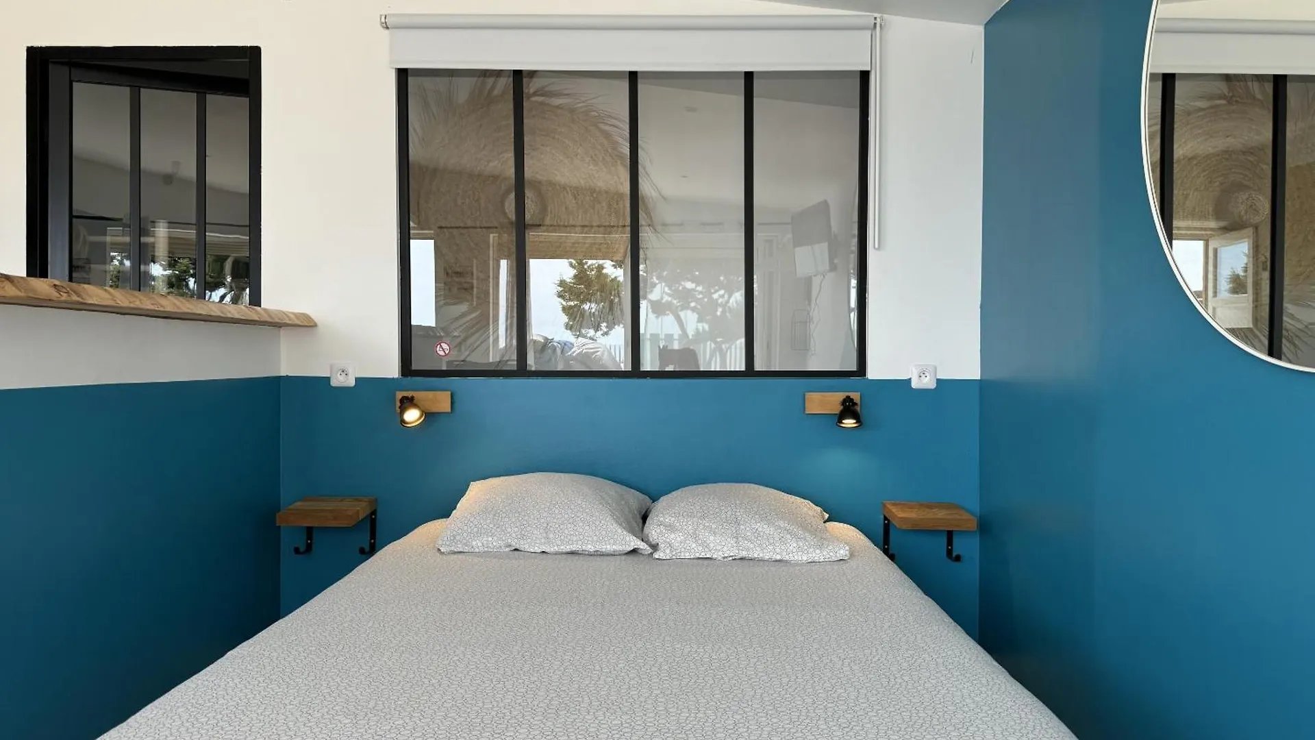 Villa Les Sables D'Or Hyères Francia