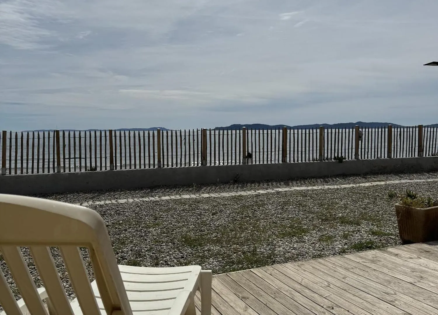 Villa Les Sables D'Or Hyères Francia