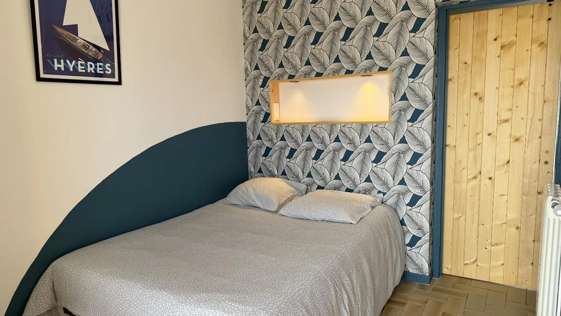 Casa vacanze Villa Les Sables D'Or Hyères Francia