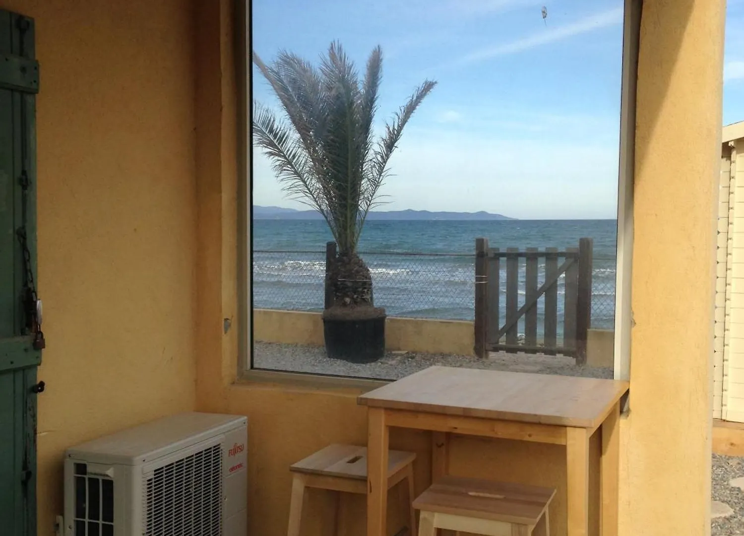Villa Les Sables D'Or Hyères 0*,  Francia