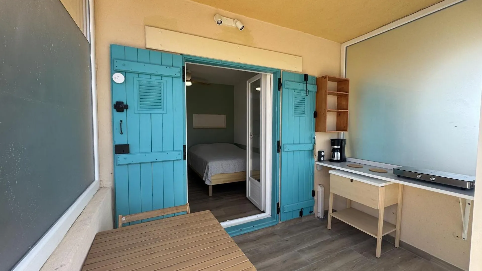 Casa vacanze Villa Les Sables D'Or Hyères