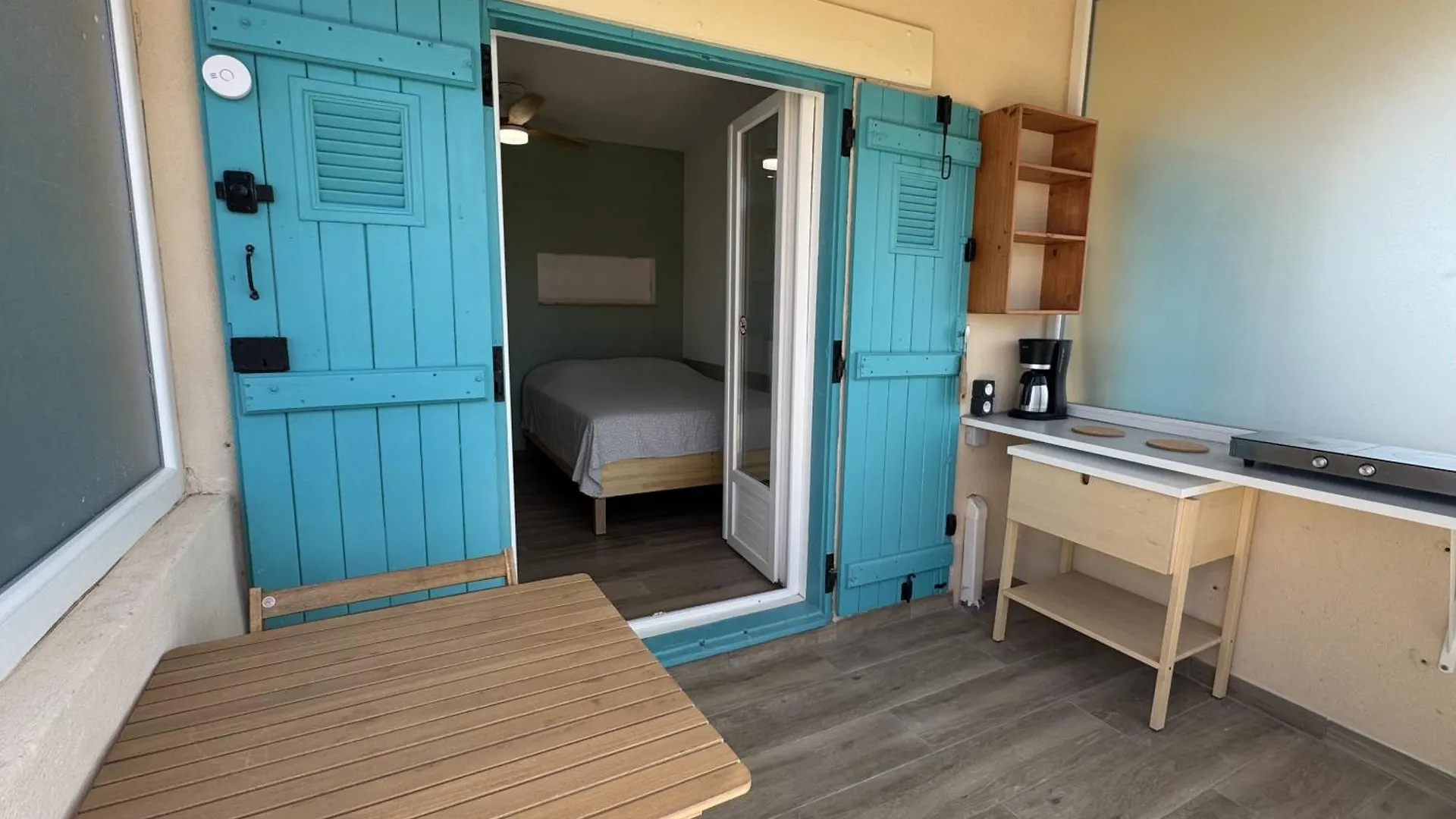 Villa Les Sables D'Or Hyères Francia